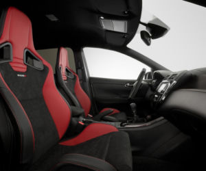 Nissan Pulsar NISMO Concept