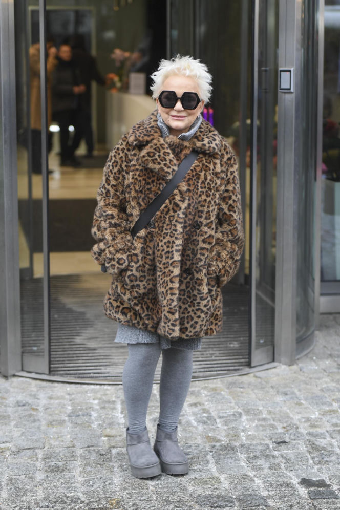 Małgorzata Ostrowska