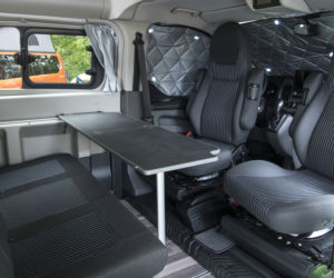 Ford Transit Custom Nugget EcoBlue 170 KM A6