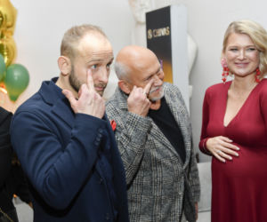 Premiera spektaklu ART oraz 10-lecie Teatru 6.piętro