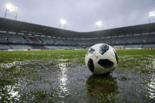 MŚ 2026. Mecz Meksyku z Anglią opóźniony. O której początek?