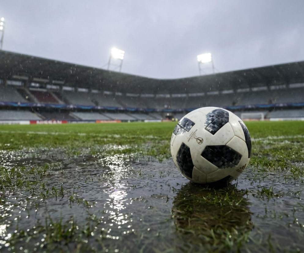 MŚ 2026. Mecz Meksyku z Anglią opóźniony. O której początek?