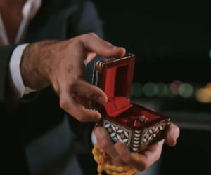 Złoty chłopak odc. 267