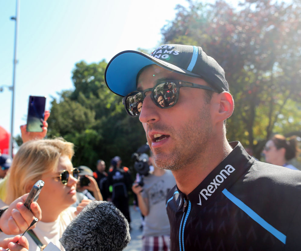 Robert Kubica
