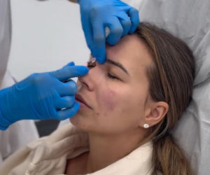 Sandra Kubicka upiększyła się na rozwód