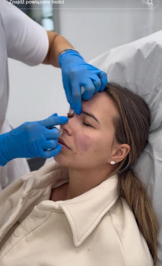 Sandra Kubicka upiększyła się na rozwód