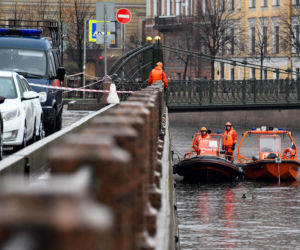 Poćwiartował kochankę i wrzucił do rzeki