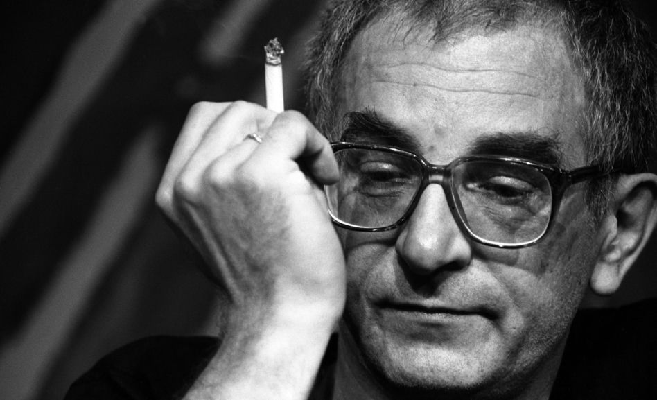  Krzysztof Kieślowski 