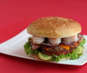 Burger House Poznań