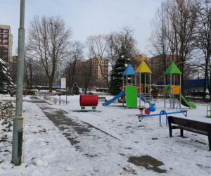 Kulturalna Strefa Rekreacji w Sosnowcu