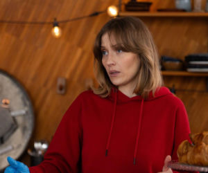 Barwy szczęścia, odcinek 3366. Renata (Anna Mrozowska)