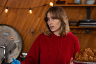 Barwy szczęścia, odcinek 3366. Renata (Anna Mrozowska)