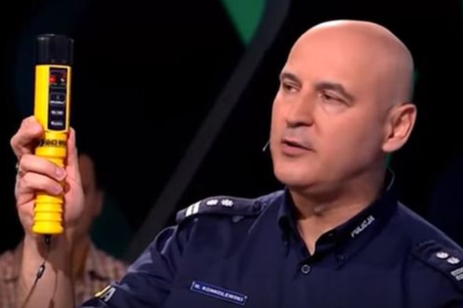 Marek Konkolewski