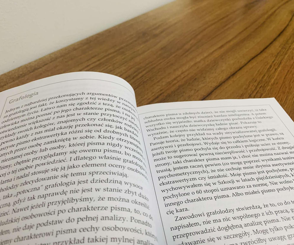 Trudne słowa w języku polskim. Te 25 wyrazów sprawiają kłopot Polakom. Czy wiesz co one oznaczają? [QUIZ]