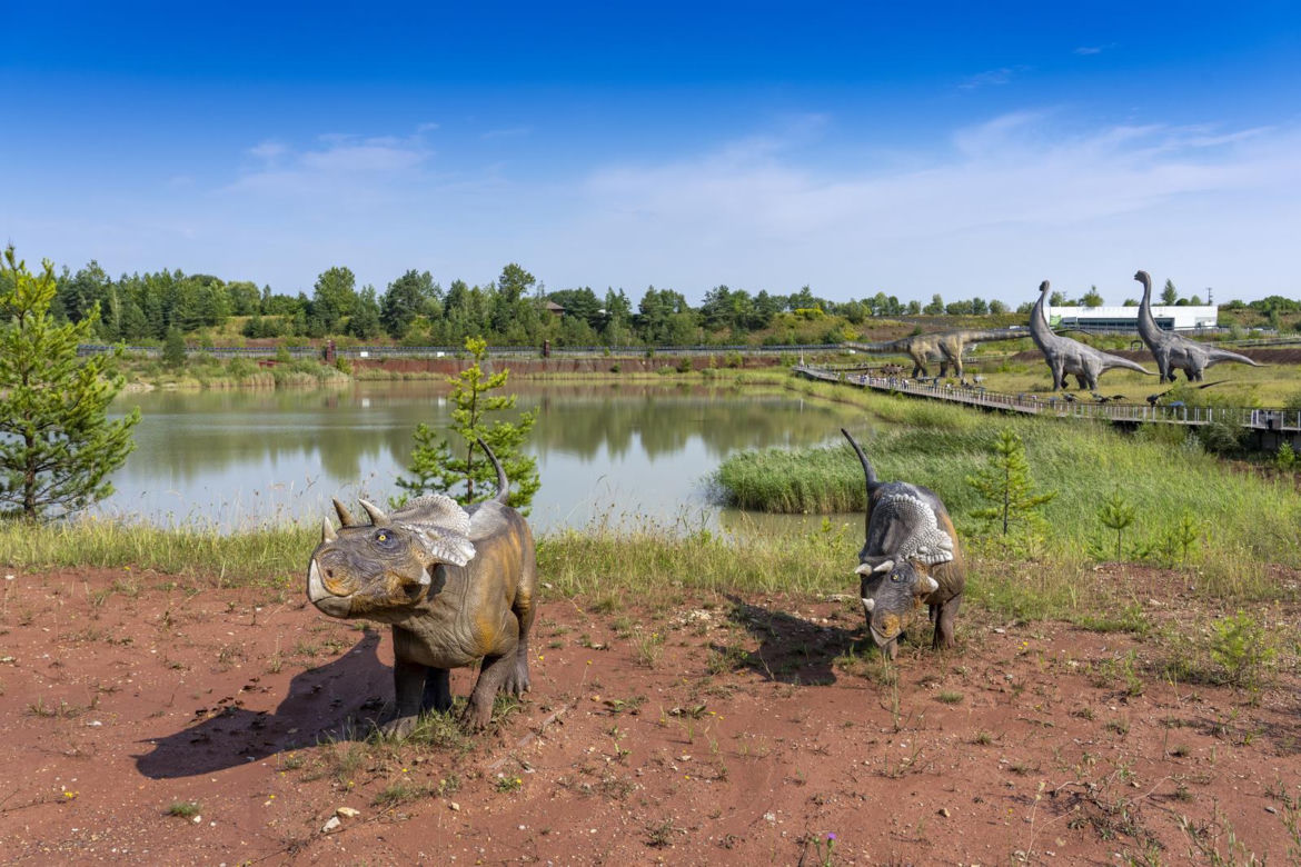 JuraPark Krasiejów