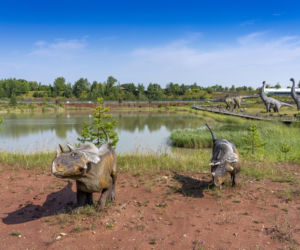 JuraPark Krasiejów