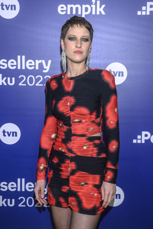 Aleksandra Domańska