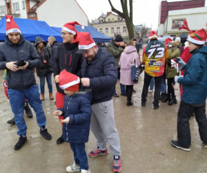 MotoWigilia 2021 w Siedlcach - fotorelacja
