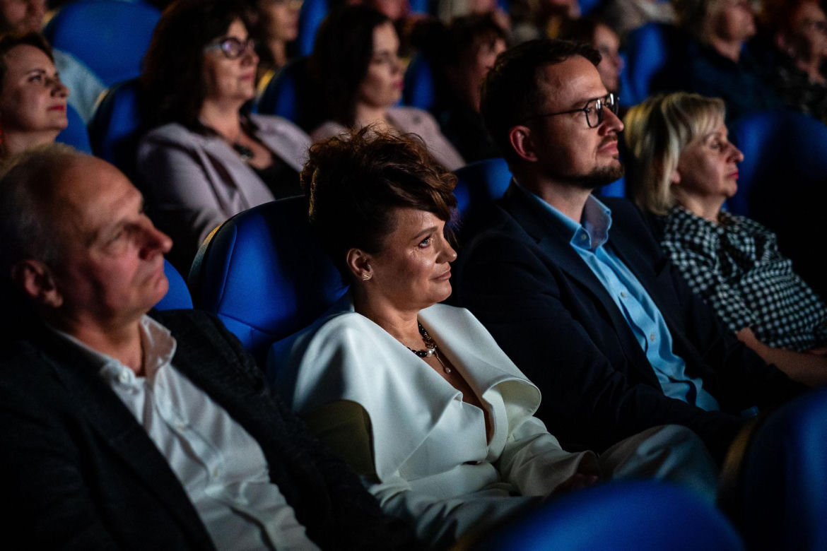 XIV Gala Tęczowych Serc