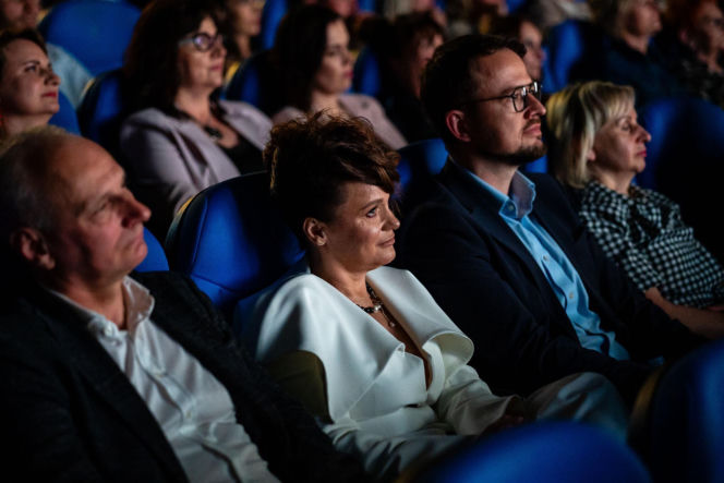 XIV Gala Tęczowych Serc