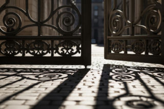 Polak z siekierą w jubilerze. Co skłoniło go do tak desperackiego kroku?