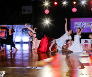 Nowy 1000 Lakes Dance Cup. Ogólnopolski turniej tańca już w weekend