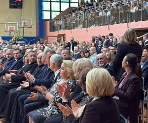 Samochodówka świętuje jubileusz