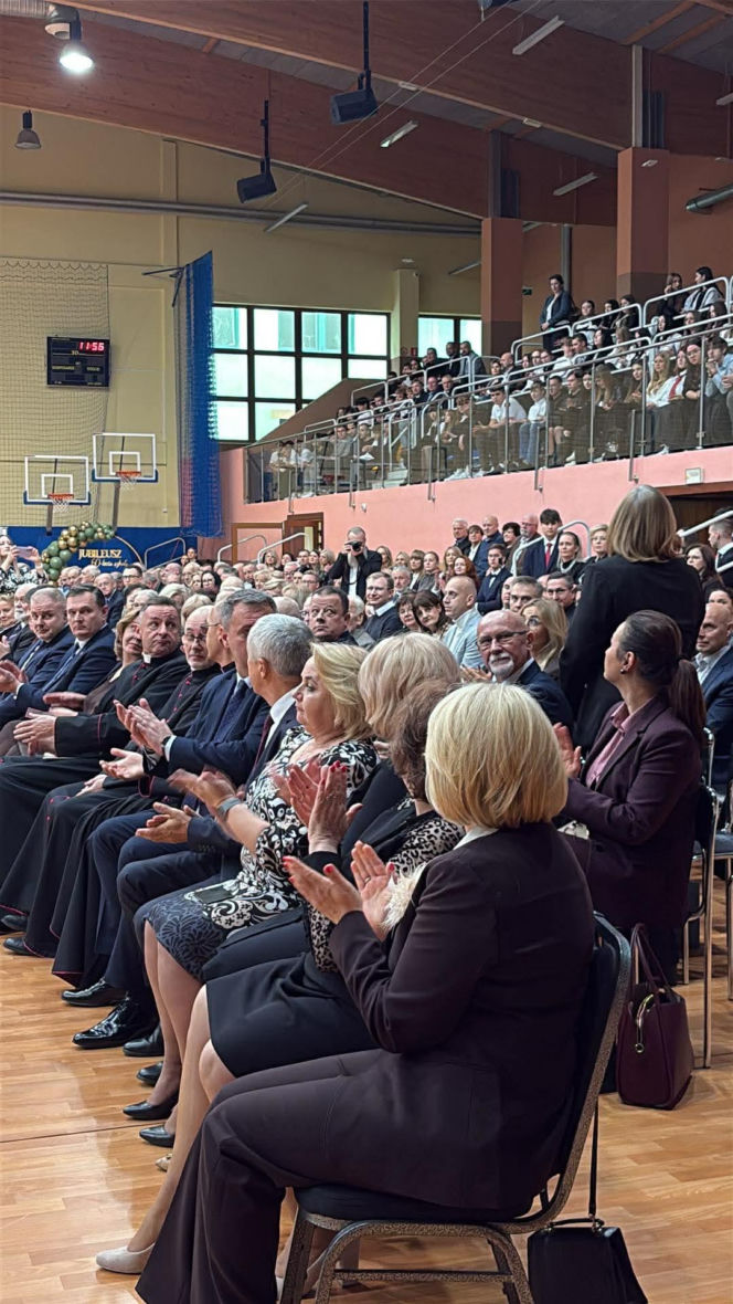 Samochodówka świętuje jubileusz