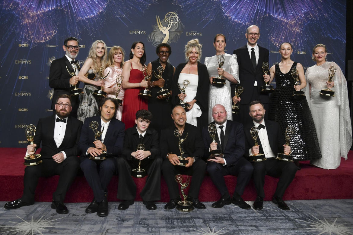 Gala Emmy