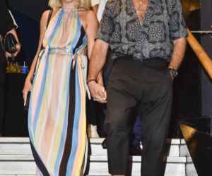 Piotr Stramowski zaręczony. To ona skradła jego serce