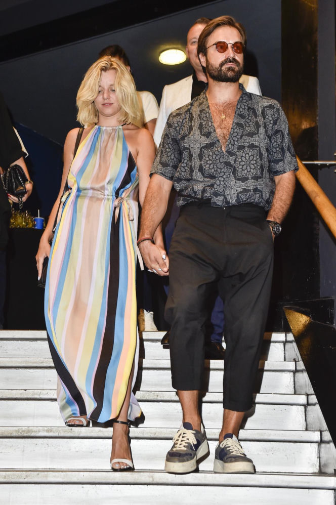 Piotr Stramowski zaręczony. To ona skradła jego serce