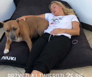 Jak one śpią? Rosati, Zielińska, Bujakiewicz, Wieniawa