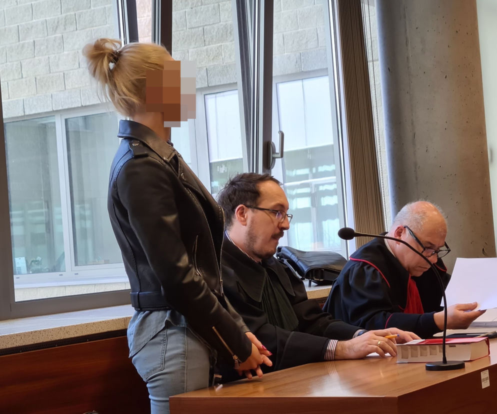 POLICJANT WALDEMAR S