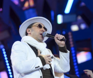 Niesamowita metamorfoza Marcina Millera. Tak dziś wygląda król disco polo, który kończy 56 lat