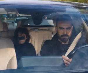 Dziedzictwo, odc. 858. Acar/Trucizna, Yusuf