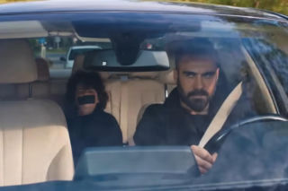 Dziedzictwo, odc. 858. Acar/Trucizna, Yusuf