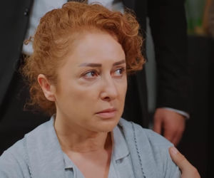 Miłość i nadzieja, odcinek 337. Kuzey, Hulya