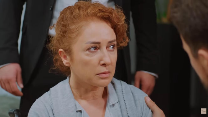 Miłość i nadzieja, odcinek 337. Kuzey, Hulya