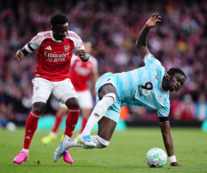 Premier League: Arsenal - Burnley
