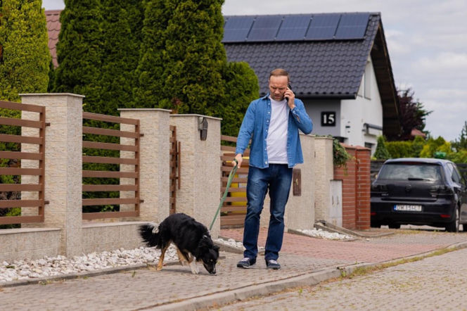Pierwsza miłość, odcinek 4280: Janek odkryje porwanie Pawła! Zobaczy krew i zacznie działać - ZDJĘCIA
