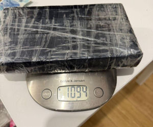 Miał iść za kratki, wpadł z towarem za 6 mln zł! Szokujące odkrycie w mieszkaniu