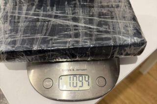 Miał iść za kratki, wpadł z towarem za 6 mln zł! Szokujące odkrycie w mieszkaniu