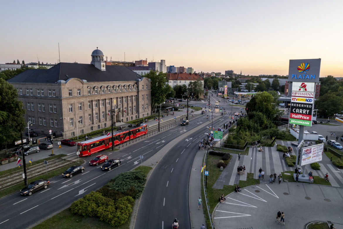 5. Zabrze