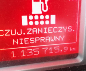 Wiózł 24 tony cukru bez koła w naczepie. ITD natrafiło na znacznie więcej nieprawidłowości