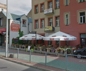 Częstochowa: Gospoda Kwaśnica (dawniej: Sjesta)