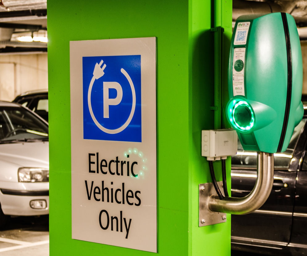 MPK Poznań kupi elektryczne autobusy