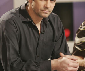 Paweł Deląg kiedyś i dziś. Tak na przestrzeni lat zmieniał się bożyszcze nastolatek z Młodych wilków