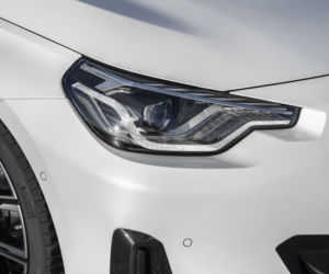 BMW serii 2 Coupe (G42)