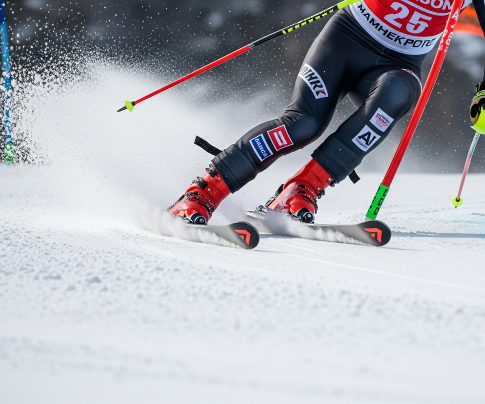 Igrzyska 2026. Historyczny wyczyn Klaebo i wielki niedosyt Polek