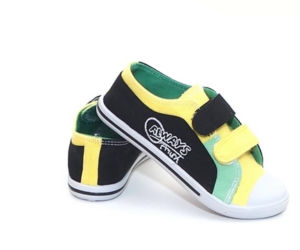 Buty dla dziewczynek 14